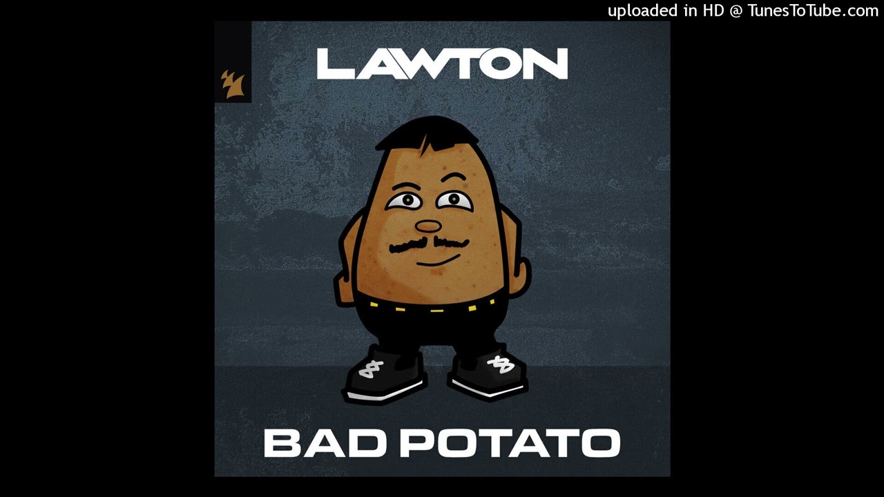Bad Potato Extended Mix