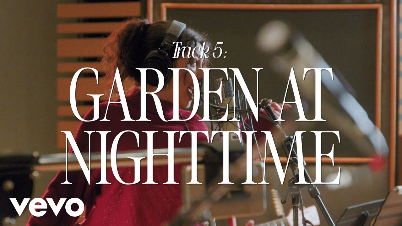 Garden at Nighttime (LOLT Version)