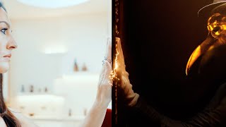 Black & Gold Club Mix