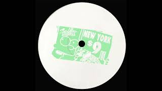 NYC Beat (Soul Mass Transit System Edit)