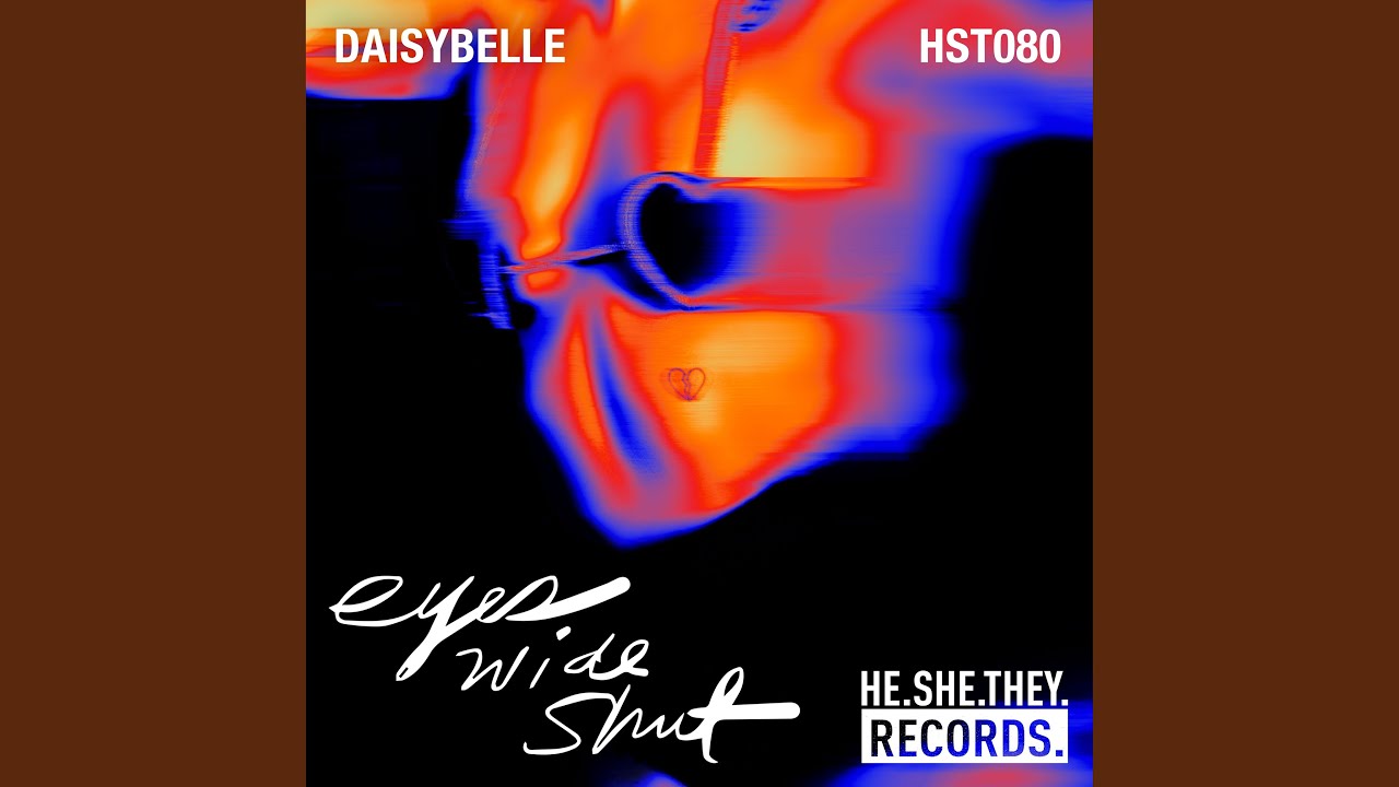 Eyes Wide Shut (DB's Sweaty Club Mix) (feat. Tasty Lopez)