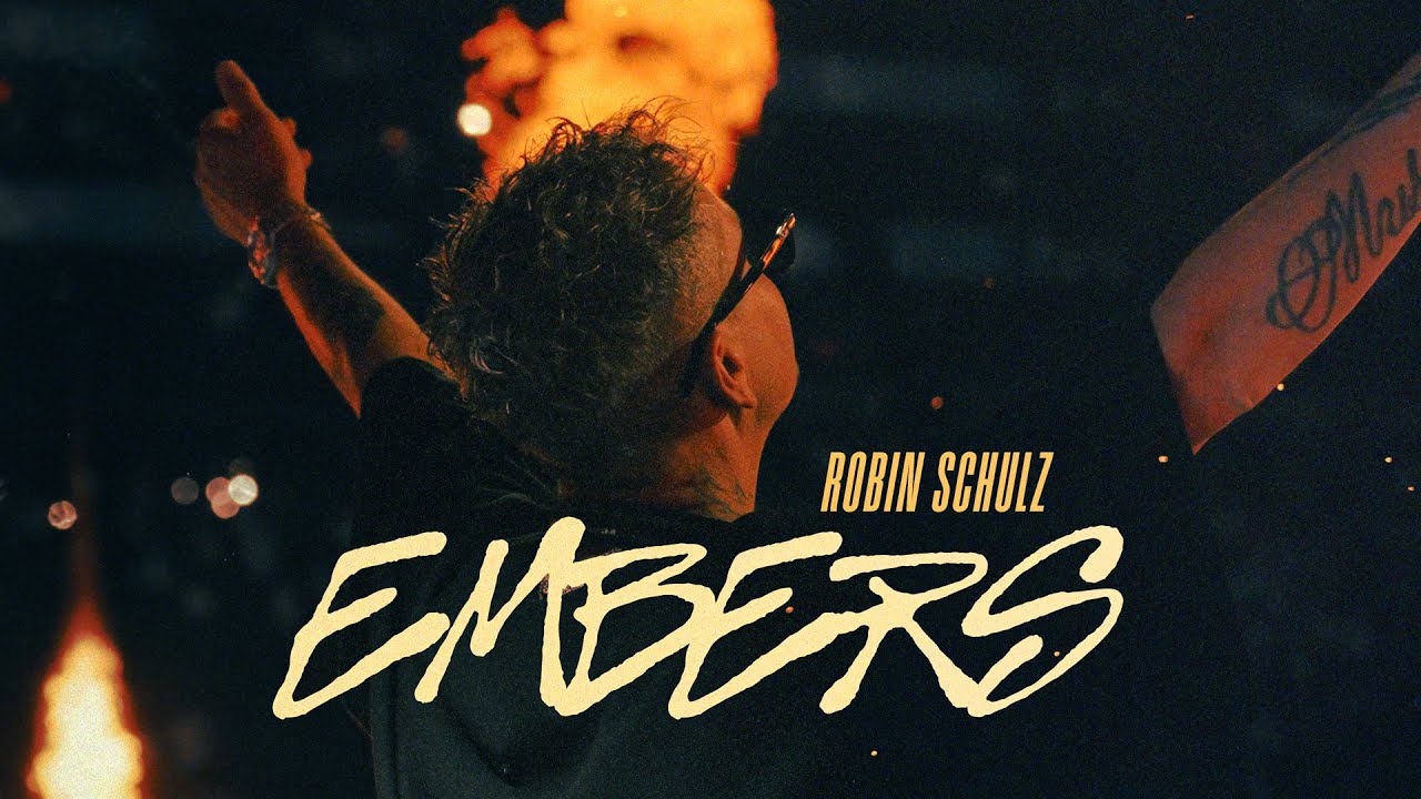 Embers