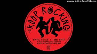 Keep Rocking (Casa Moda Mix)