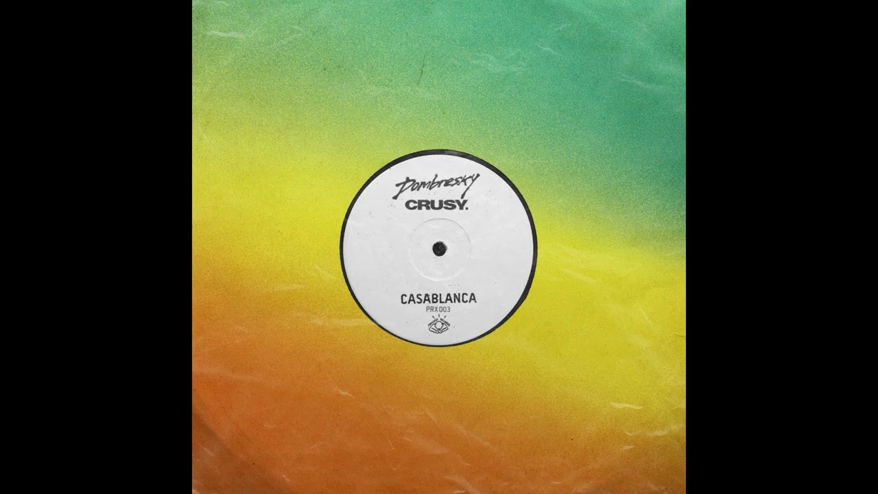 Casablanca (PRX003)