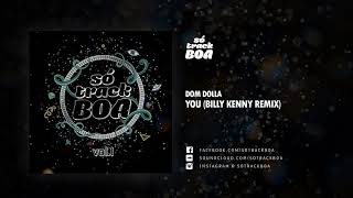 You - Billy Kenny remix