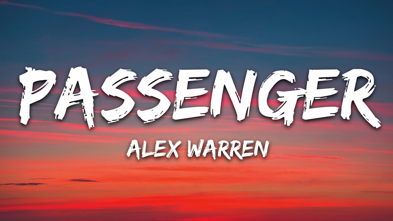 PASSENGER