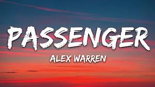 PASSENGER