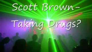 Taking Drugs