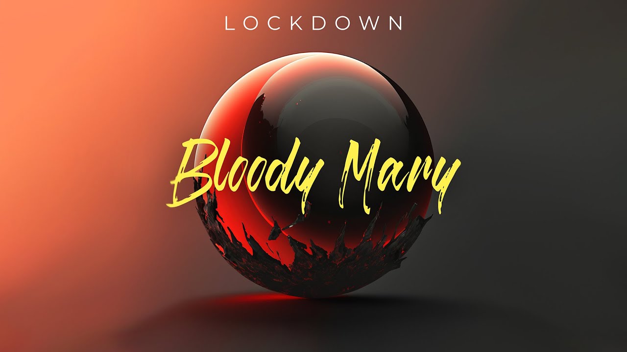 Bloody Mary