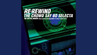 Re-Rewind (feat. Craig David)
