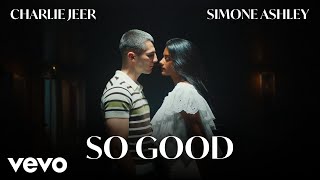 So Good (feat. Simone Ashley)