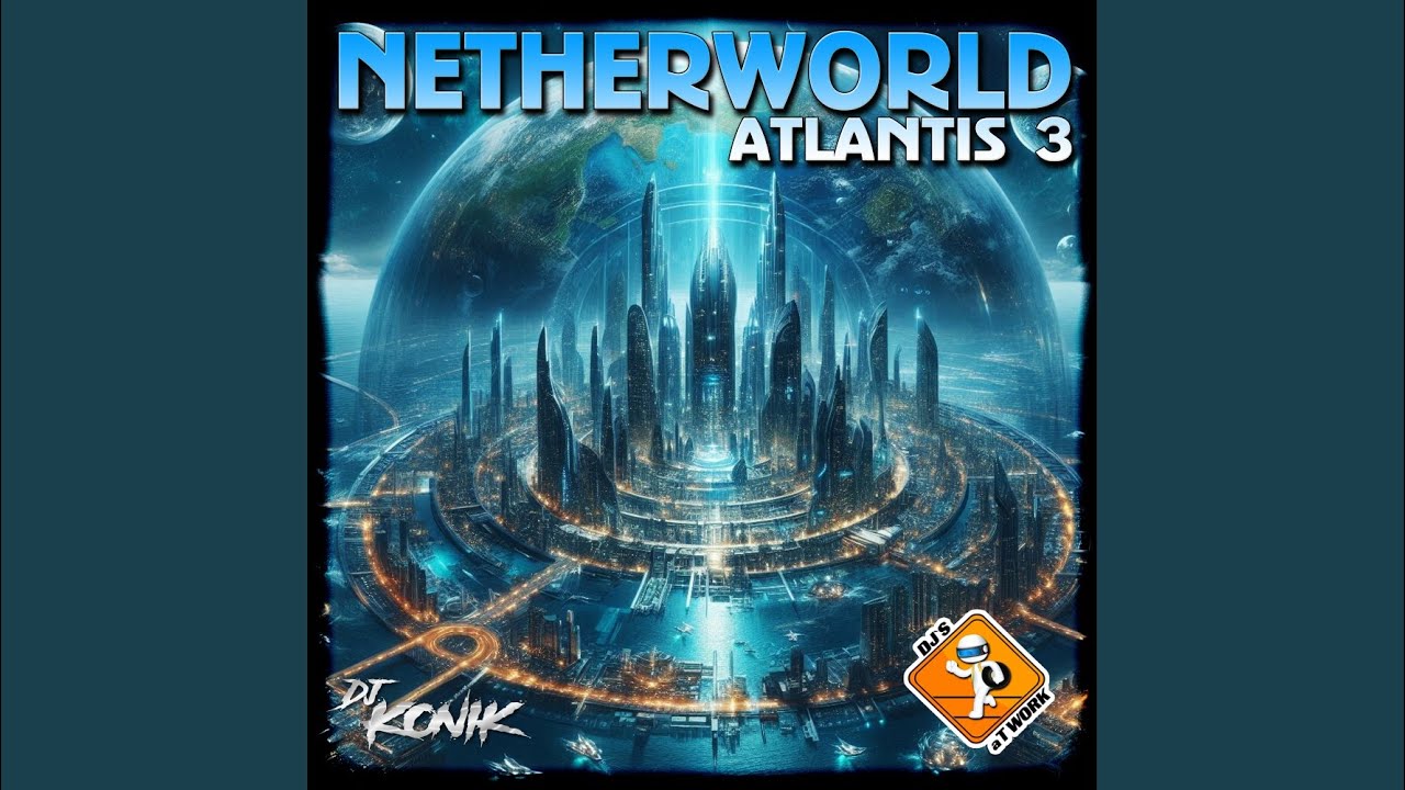Atlantis Extended Mix