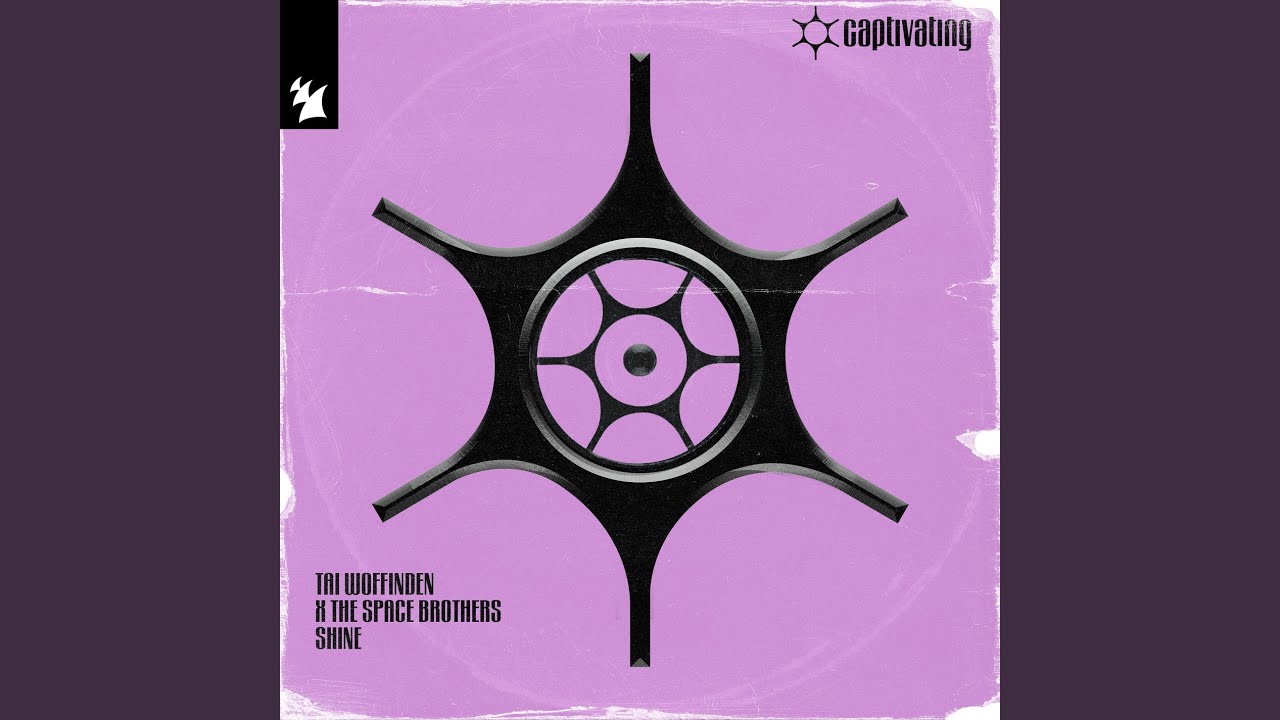Shine Extended Mix