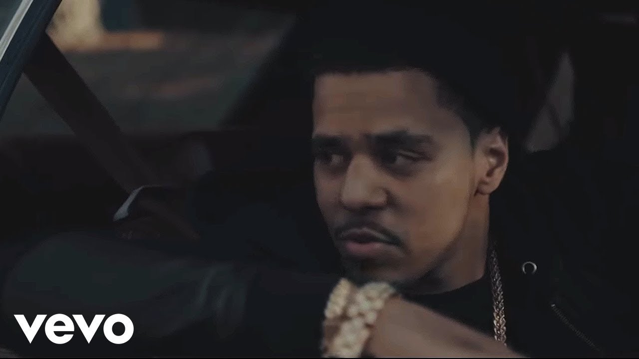 Power Trip (feat. Miguel)
