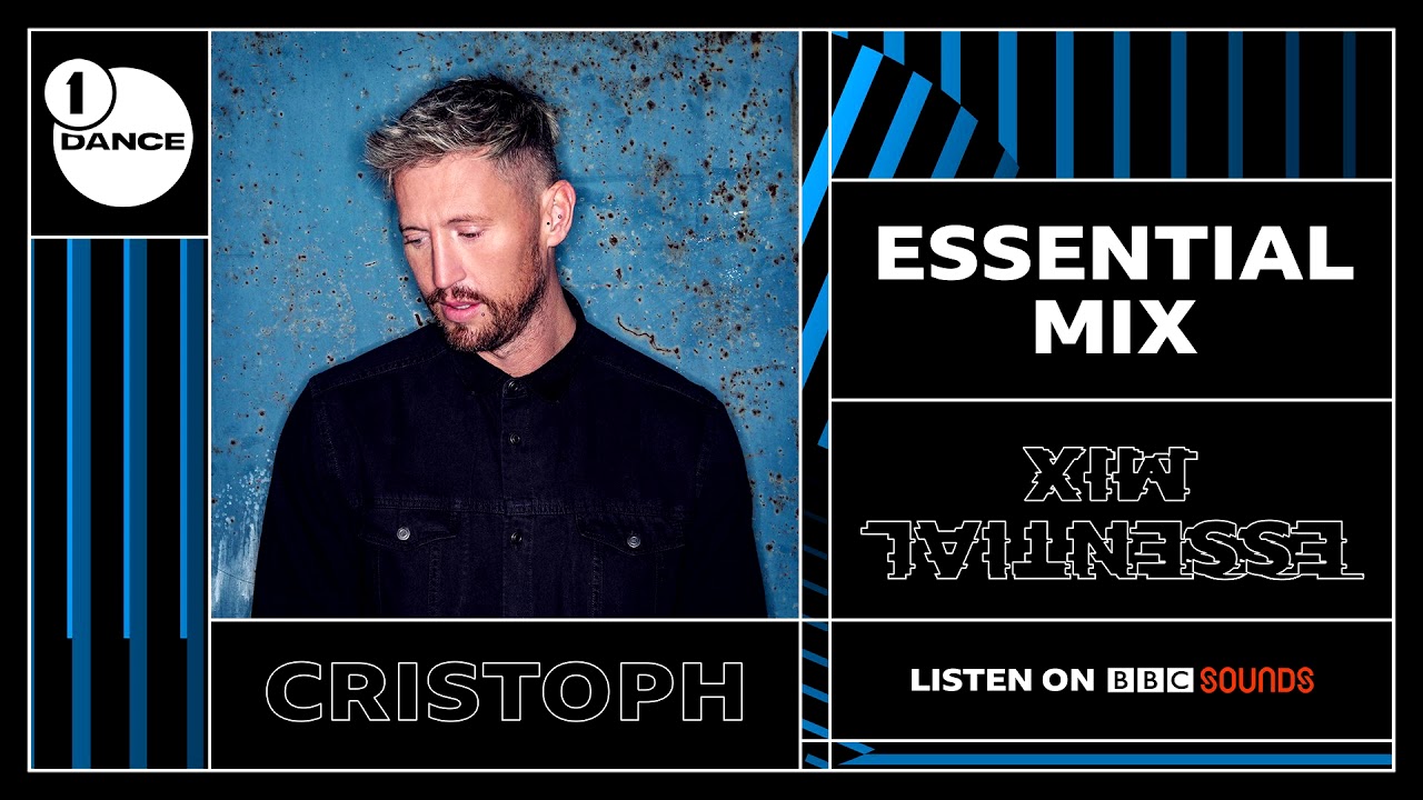 Essential Mix Intro