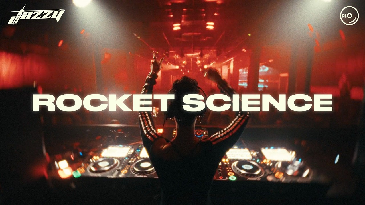 Rocket Science
