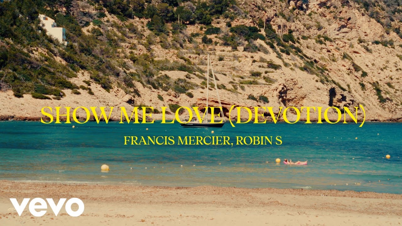 Show Me Love (Devotion)
