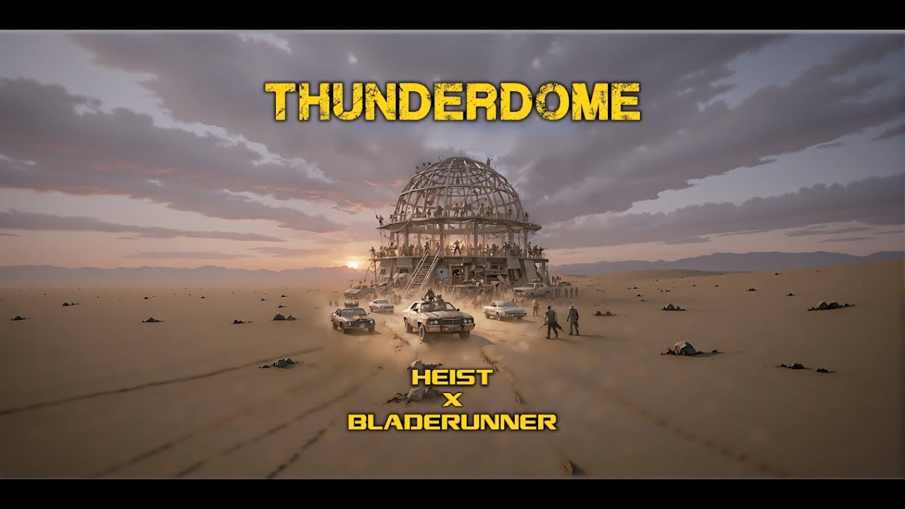 Thunderdome