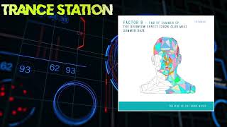 The Overview Effect 2026 Extended Club Mix