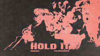 Hold It