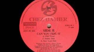 Can You Feel It (MK New York Dub Extended)