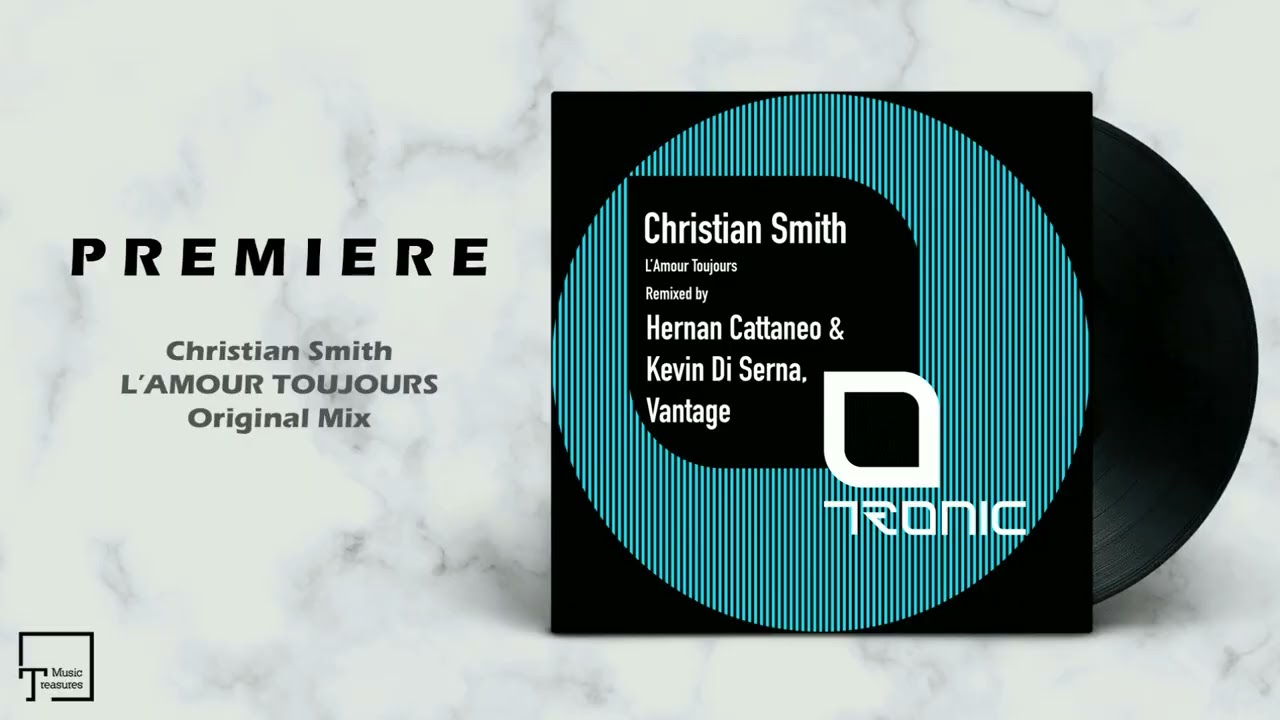 L'Amour Toujours Original Mix