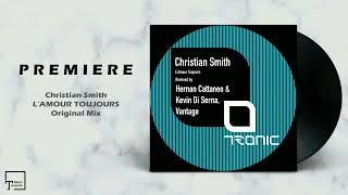 L'Amour Toujours Original Mix