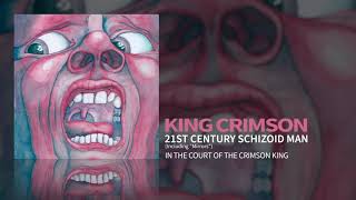 21st Century Schizoid Man (instrumental)