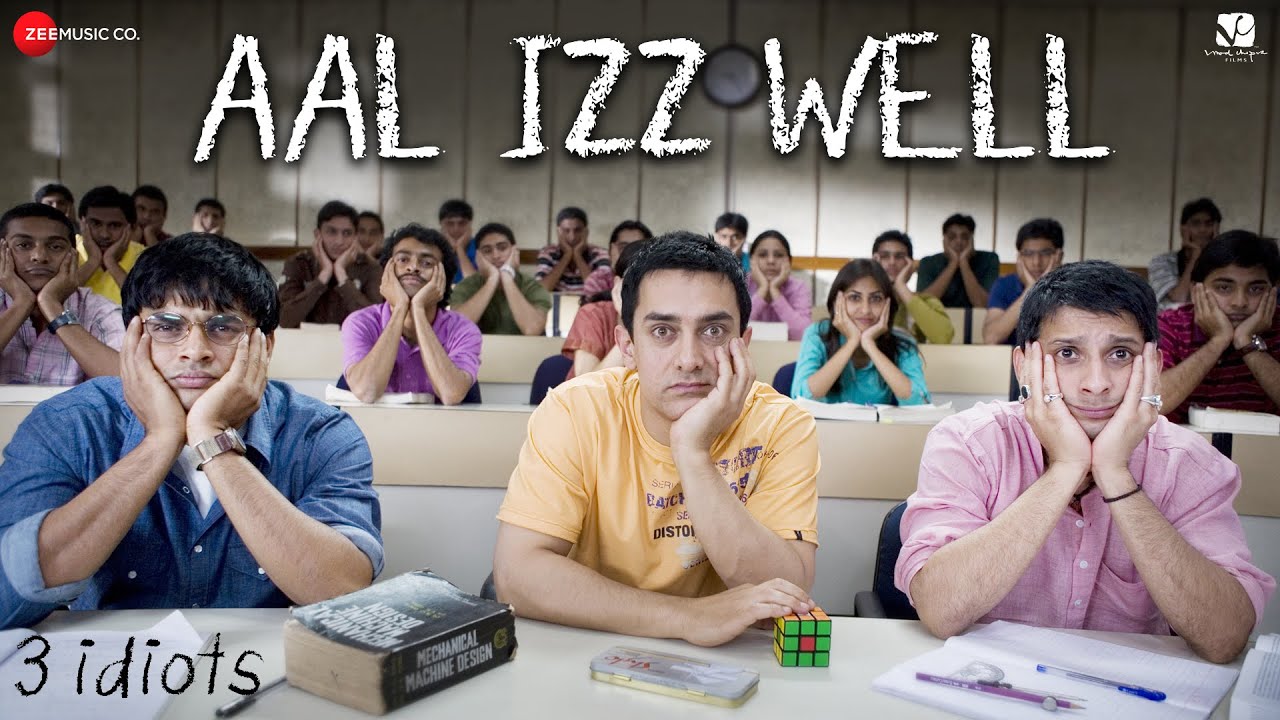 Aal Izz Well