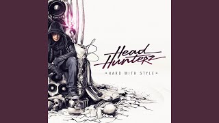 Spaceman - Headhunterz Remix