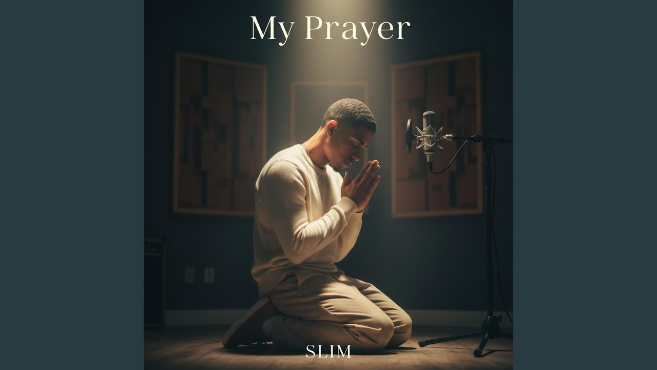 My Prayer
