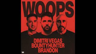 Woops Extended Mix