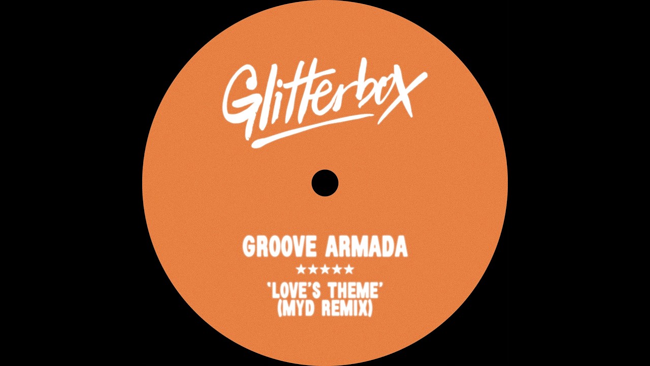 Love's Theme (Myd Remix)