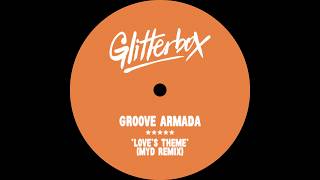 Love's Theme (Myd Remix)