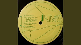 I Never Knew Love (Made In Detroit Extended Mix)