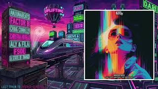 Can't Stop Now (Don't Go) Extended Hyper Mix