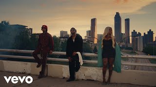 Good Good (feat. Summer Walker & 21Savage)