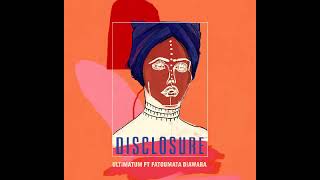 Ultimatum (Edit) (feat. Fatoumata Diawara)