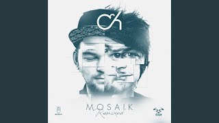 Dissolve Me (feat. Florence Arman)