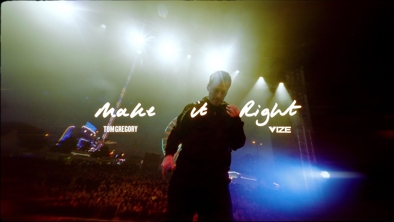 Make It Right