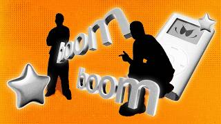 Boom Boom Extended Mix