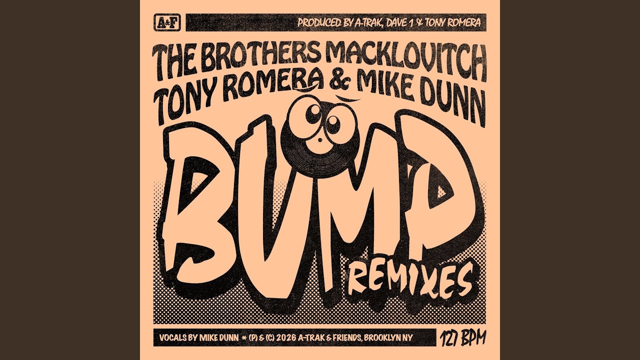 Bump (Flashmob Remix)