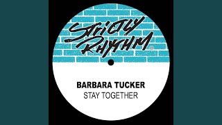 Stay Together (G Funk Mix)