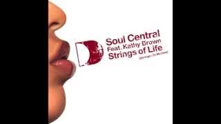 Strings Of Life (Danny Krivit Re-Edit)