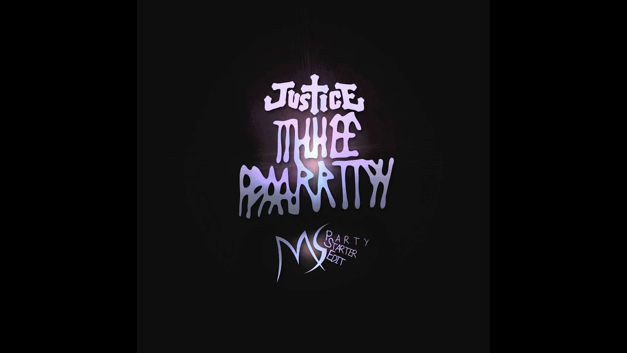The Party (feat. Uffie)