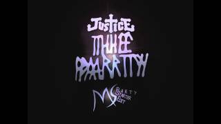 The Party (feat. Uffie)