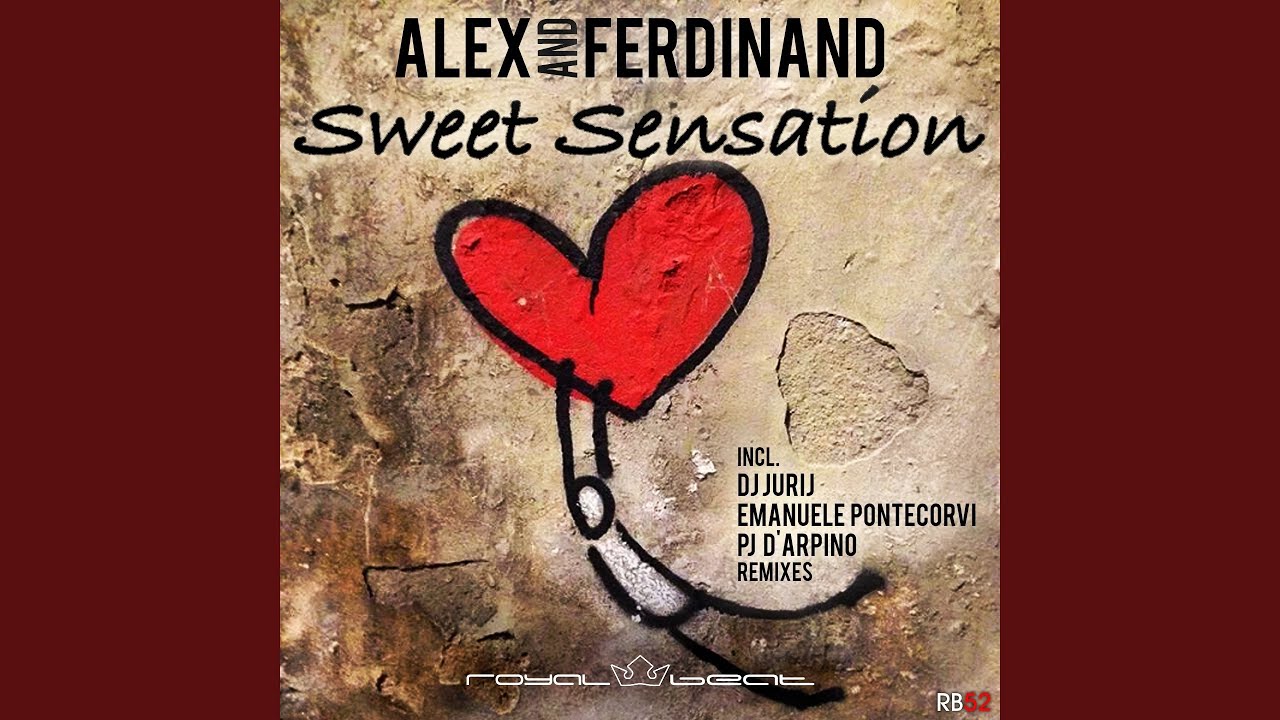 Sweet Sensation