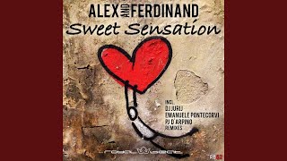Sweet Sensation