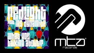 What You Talking About!? (Roska Remix)