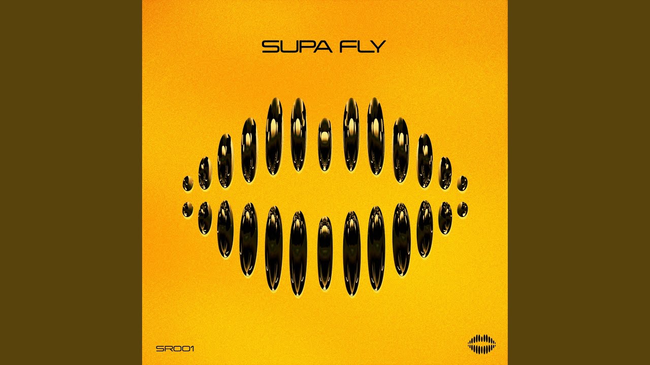 SUPA FLY